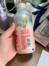 都樂(lè )（DOLE）菠蘿西柚氣泡果汁飲品400ml*6瓶 果汁飲料 氣泡果汁飲品 曬單實(shí)拍圖