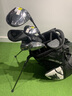 PXG高爾夫球桿套桿男士GEN6 0311XP黑金限量版 高容錯遠距離golf球桿 【專拍】鐵桿更換SteelFiber桿身 曬單實拍圖