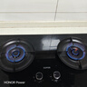 蘇泊爾（SUPOR）燃?xì)庠蠲簹庠罹唠p灶5.2KW猛火 70%高熱效率灶臺(tái)嵌入式可調(diào)節(jié)底盤DB28S天然氣 曬單實(shí)拍圖