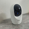 海爾（Haier）無線家用攝像頭手機(jī)遠(yuǎn)程監(jiān)控器360度無死角帶夜視全景語音自動旋轉(zhuǎn)可對話室內(nèi)外云臺 曬單實拍圖