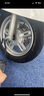志高（CHIGO）車(chē)載充氣泵汽車(chē)輪胎打氣筒電動(dòng)自行車(chē)用便攜無(wú)線高壓充氣寶測(cè)胎壓 有&無(wú)線兩用+雙電池+收納箱 曬單實(shí)拍圖