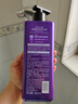 菲詩(shī)小鋪（THE FACE SHOP）浪漫邂逅香氛沐浴露500ml 小蒼蘭香 溫和潔膚 保濕芳香 曬單實(shí)拍圖