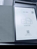 科大訊飛【重磅新品】智能辦公本X5 10.65英寸 墨水屏電紙書(shū) 電子書(shū)閱讀器 平板電腦 手寫(xiě)筆記本電紙書(shū) 曬單實(shí)拍圖