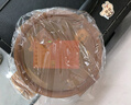 希樂(lè )扣Cilock玻璃飯盒上班帶飯餐盒玻璃微波爐加熱專(zhuān)用碗密封盒保鮮盒琥珀套裝 曬單實(shí)拍圖
