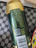 青島啤酒（TsingTao）奧古特原麥汁濃度12°P  500ml*12聽(tīng)大罐整箱裝 中秋節送禮 曬單實(shí)拍圖