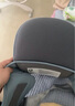 babycare腰凳嬰兒輕便寶寶腰凳多功能小孩前抱式抱娃神器坐凳 菲戈藍 曬單實拍圖