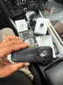 影石（Insta360）x5 全景運動(dòng)相機 8K高清 instax360x5 防抖防水手持口袋攝像機旅行Vlog摩托車(chē)騎行滑雪路亞攝像頭 高級保護鏡套裝 極夜黑【雷克沙256g卡】 官方標配 曬單實(shí)拍圖