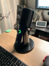 森海塞爾（SENNHEISER）Profile USB 直播麥克風(fēng)手機電腦游戲直播專(zhuān)業(yè)錄音電容話(huà)筒即插即用 曬單實(shí)拍圖