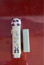 咔巴熊【開學(xué)必備】咔巴熊（Kabaxiong）推動(dòng)橡皮擦套裝 不留痕無(wú)屑干凈卡通可愛橡皮擦 熊貓胖達(dá) 曬單實(shí)拍圖