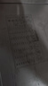 統(tǒng)帥（Leader）海爾智家滾筒洗衣機全自動 頑漬凈洗 超薄家用8公斤小型? 智能內(nèi)衣褲除菌螨 國家補貼@G80B22SGTD 曬單實拍圖