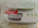 京東京造 廚房秤 家用電子秤 廚房克秤 廚房烘焙食物稱重 高精度量程3KG 曬單實(shí)拍圖