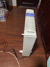 松下(Panasonic)取暖器/家用電暖器/電油汀/電暖氣片/節能省電大面積全屋取暖加厚烘衣加濕DS-DK2233CW 曬單實(shí)拍圖