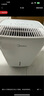 美的（Midea）除濕機/抽濕機 除濕量18升/天 家用輕音萬(wàn)向輪 地下室車(chē)庫抽濕器 干衣機智能除濕器CF18BD/N7-DF3 曬單實(shí)拍圖