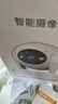 喬安800萬像素?cái)z像頭監(jiān)控?zé)o線wifi網(wǎng)絡(luò)高清夜視監(jiān)控器360度無死角帶夜視全景云臺(tái)家用AI監(jiān)控手機(jī)遠(yuǎn)程 曬單實(shí)拍圖