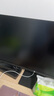 惠普（HP）星Vision Pro23.8英寸顯示器100Hz IPS技術(shù)顯示器 三微邊設(shè)計(jì) 低藍(lán)光 電腦辦公顯示屏 S24 曬單實(shí)拍圖