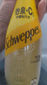 可口可樂(lè )（Coca-Cola）怡泉可口可樂(lè )怡泉 Schweppes +C 檸檬味汽水 碳酸飲料 400ml*12瓶 曬單實(shí)拍圖