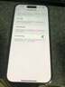 Apple iPhone 14 Pro【24期免息】 蘋果14Pro 國行5G全網(wǎng)通 蘋果二手手機 深空黑色【曬單有禮】 【99新】256G【限時特惠+三年店保+豪華禮包】 曬單實拍圖