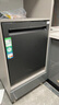 美的（Midea）【GX1000SMax尊享版】嵌入式洗碗機(jī)18套大容量智能投放變頻五臂颶風(fēng)洗內(nèi)循環(huán)烘干四星消毒洗消一體 曬單實(shí)拍圖