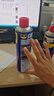 WD-40多用途金屬養(yǎng)護(hù)劑/除銹油/機(jī)械防銹潤(rùn)滑劑/除濕/消除異響/螺栓松動(dòng)劑 型號(hào)：86500 500ml 1瓶 曬單實(shí)拍圖