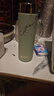 特美刻（TOMIC）保溫杯純鈦抗菌水杯梵高聯(lián)名便捷車載家用辦公茶杯七夕教師節(jié)禮物 曬單實(shí)拍圖