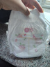 好奇（Huggies）鉑金裝成長褲XXL74片(15kg以上)小桃褲加加大號嬰兒尿不濕超薄 曬單實(shí)拍圖