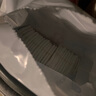好奇（Huggies）金裝紙尿褲L132片(9-14kg)尿不濕【速干不易紅】 曬單實(shí)拍圖