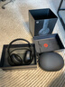 beats Studio3 Wireless 錄音師無線3 頭戴式 藍(lán)牙無線降噪耳機(jī) 游戲耳機(jī) 啞光黑 曬單實拍圖