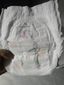 好奇（Huggies）鉑金裝小桃褲成長(cháng)褲L120片(9-14kg)大號尿不濕拉拉褲【消暑散熱】 曬單實(shí)拍圖