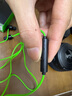 雷蛇（Razer）戰錘狂鯊V3 有線(xiàn)入耳式耳機耳塞 7.1環(huán)繞聲 吃雞神器 三角洲官方指定 Type C（贈THX軟件 可調EQ） 曬單實(shí)拍圖