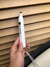 JCZS德國品牌適用希沃翻頁(yè)筆教師用多功能電子白板多媒體教學(xué)一體機上課觸屏書(shū)寫(xiě)激光投影儀伸縮教鞭演櫻花粉【電量顯示】 曬單實(shí)拍圖
