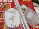 歐普（OPPLE）AAAA質(zhì)量分級 護眼近視防控兒童LED觸控調光臥室宿舍書(shū)桌讀寫(xiě)臺燈 曬單實(shí)拍圖