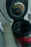 福庫(kù)（CUCKOO）韓國(guó)原裝進(jìn)口家用多功能IH加熱智能預(yù)約高壓力電飯煲3升1-3人份CRP-HP0660SR/H 曬單實(shí)拍圖