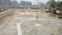 生態(tài)地鋪石瓷磚300x600別墅庭院地磚農(nóng)村室外石英磚花園陽(yáng)臺(tái)pc磚 芝麻白 300*600mm1.2CM厚 曬單實(shí)拍圖