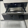 康寶（Canbo）150L巨量消毒柜嵌入式三層304不銹鋼家用大容量奶瓶二星熱風消毒碗柜【國家補貼】XDZ150-ER770 曬單實拍圖