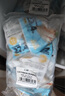 上鮮 生煎雞胸肉條（黑椒味）100g*10袋 低脂健身代餐即食雞胸肉 清真 曬單實拍圖
