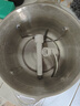 小熊（Bear）絞肉機 電動(dòng)多功能料理攪拌機打肉機餃子肉餡蒜蓉機 攪肉機 2.6大容量不銹鋼杯 QSJ-L05H7雙刀 曬單實(shí)拍圖