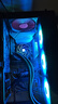 Thermalright(利民)  AQUA ELITE 360  ARGB 一體式水冷散熱器日蝕幻彩光效 全金屬扣具ARGB冷頭 AE360 ARGB 曬單實(shí)拍圖