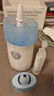 朔茂（sonmol）洗鼻器 兒童電動(dòng)噴霧生理海鹽水霧化鼻炎鼻腔沖洗器 MFNI-06EA/EB 曬單實(shí)拍圖