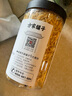 方家鋪子 中華老字號 六星大蝦皮120g 蝦米大號海米干 淡干不咸可打粉 曬單實拍圖