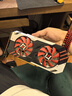 耕升GeForce RTX 5060 暴風(fēng) OC 8G游戲顯卡 DLSS 4 電競游戲/設計剪輯/AI本地部署/直播娛樂(lè )  曬單實(shí)拍圖