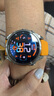 佳明（GARMIN）Fenix8旗艦橙-47mm飛耐時(shí)8戶外運(yùn)動(dòng)手表血氧心率跑步騎行潛水滑雪 曬單實(shí)拍圖