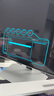 三星（SAMSUNG）27英寸 OLED 2K 0.03ms(GTG) 防燒屏技術(shù)防眩光 玄龍騎士 FPS游戲 電競顯示器 S27DG610SC【240HZ】 曬單實(shí)拍圖