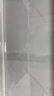 foojo廚房防油貼紙靜電吸附膜油煙機墻面防水耐高溫灶臺面保護膜5米 曬單實(shí)拍圖