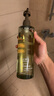 水之蔻水楊酸祛痘香氛沐浴露500ml【臨期清倉】 曬單實(shí)拍圖