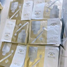 玉蘭油（OLAY）全新水光小白瓶面膜5片補(bǔ)水美白去黃提亮膚色改善暗沉生日禮物女 曬單實(shí)拍圖