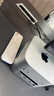 阿卡西斯適用Mac mini擴(kuò)展塢硬盤盒M.2外接固態(tài)硬盤拓展塢16T存儲USB10Gbps傳輸適配M4/M4Pro蘋果主機(jī)M001 曬單實拍圖