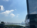 馬卡龍粗螺紋呼啦圈瘦全身肚子加重家用成人男女專用美腰收腹神器 馬卡龍粗螺紋7-8斤【升級加厚】 曬單實拍圖