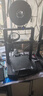 創(chuàng)想三維3d打印機 Ender-3 V3 KE 入門友好 兒童教育 家用桌面級全自動調(diào)平FDM辦公DIY模型FDM多色打印設(shè)備 Ender-3 V3 KE【大陸版】 曬單實拍圖