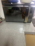 美的（Midea）/美的 微波爐微烤一體家用智能變頻全自動(dòng)蒸立方 智能變頻 曬單實(shí)拍圖