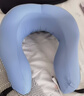 準航午睡枕趴睡枕辦公室午睡神器小學(xué)生成人午休枕頭u型枕車(chē)載趴枕 曬單實(shí)拍圖